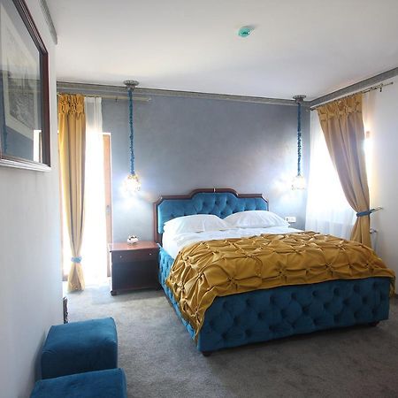 Voila Inn Predeal Exterior foto