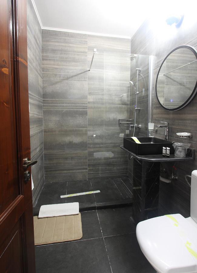 Voila Inn Predeal Exterior foto
